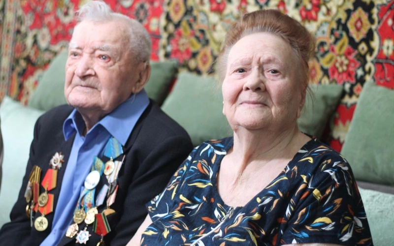 Oralda ulandyqtar 101 jastaǵy maıdangerdi quttyqtady
