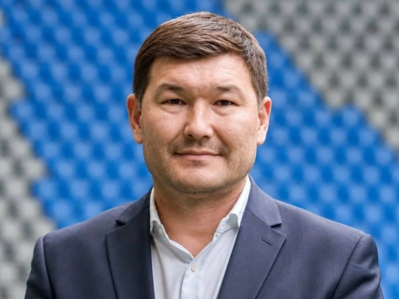 Мурат Тлешев 
