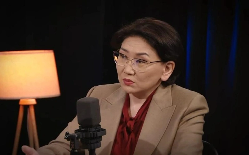 Memleket alǵashqy baspanasyn alǵysy keletin azamattardy qoldaýy kerek – Lázzat Ibragımova