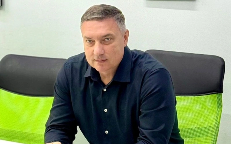 Виталий Шалаев