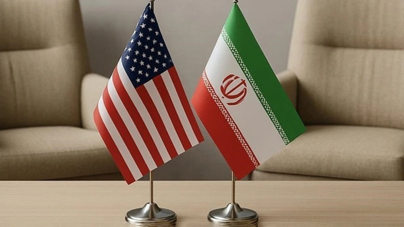 AQSh pen Iran kelissózderi kelesi aptada Pákistanda qaıta jalǵasýy múmkin