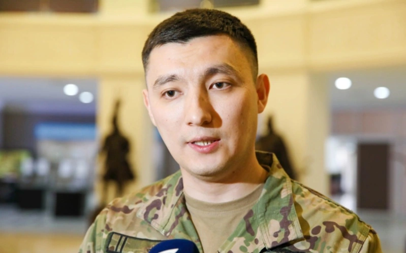 Даулет Қадиров