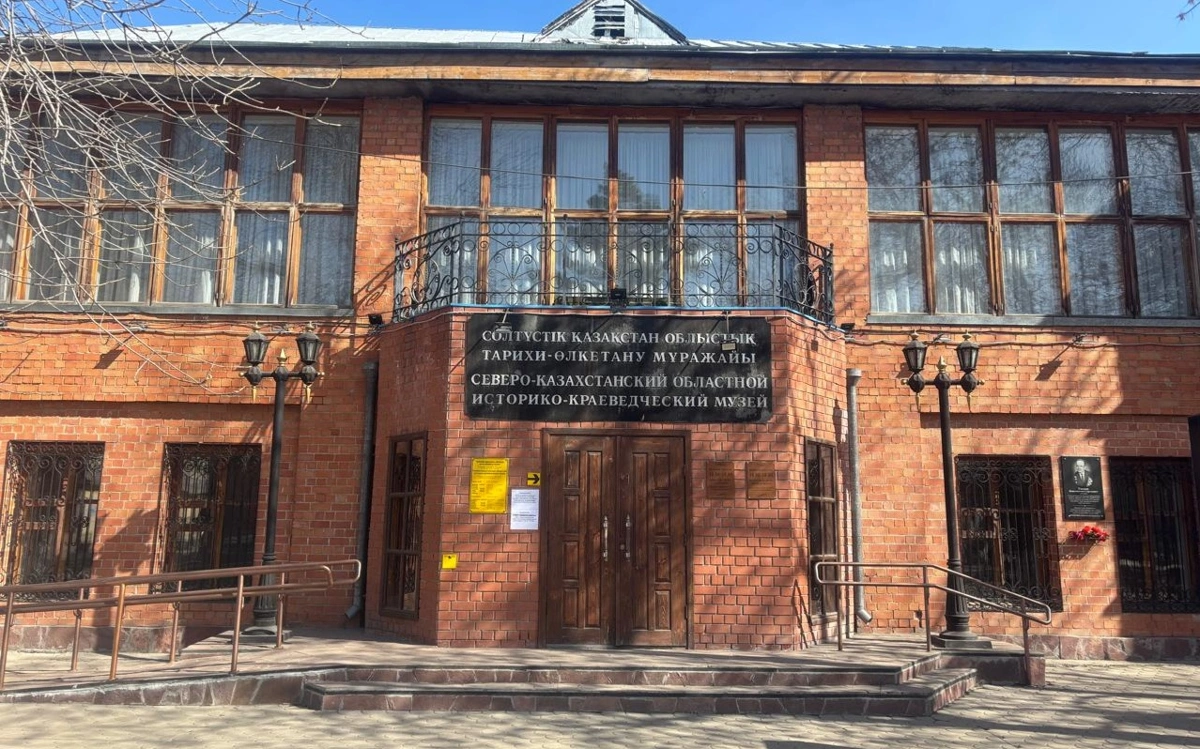 СҚО тұрғындарының жеке қаражатына соғыс жылдары танк колоннасы мен ұшақ жасалды