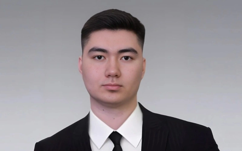 Темирлан Муқанов