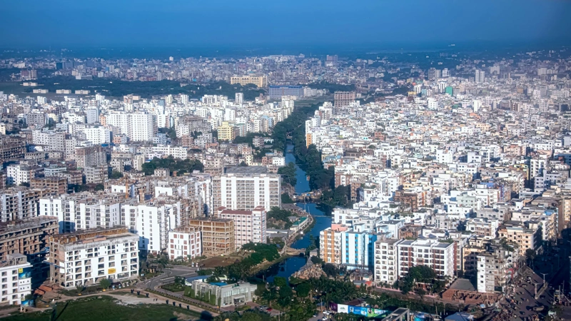 7‑Day Eid al‑Adha holiday declared in Bangladesh
