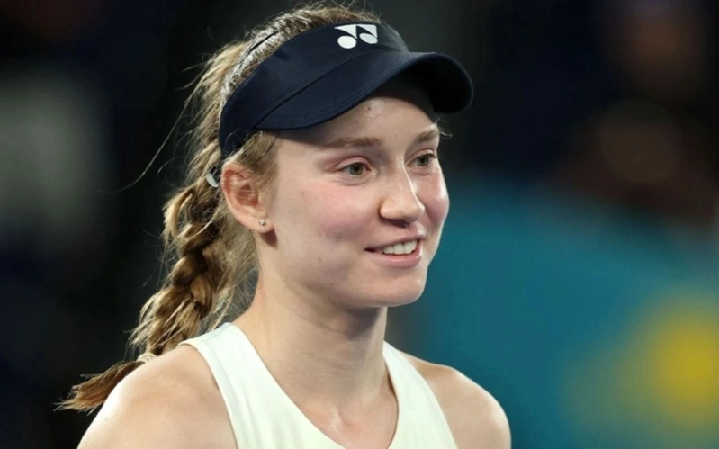 Рибакина