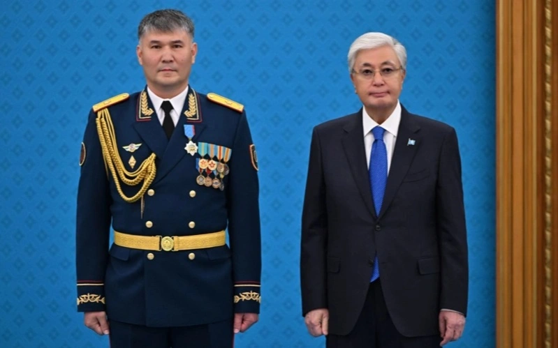 День Победы, закон о Курултае и съезд партии &laquo;Әділет&raquo;: чем запомнилась неделя в Казахстане