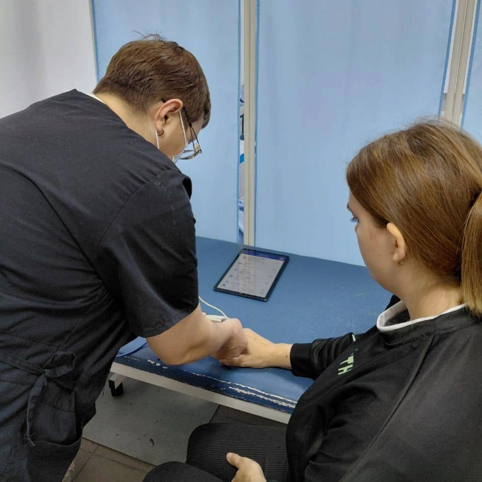 Телемедицину для сельских регионов расширяют в Казахстане 