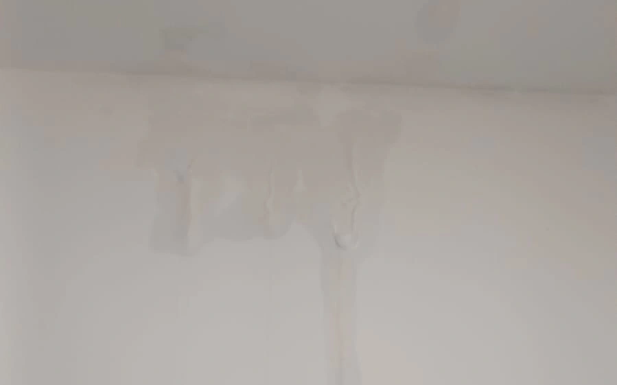 а
