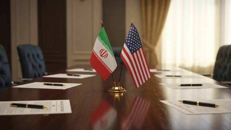 Iran submits response to latest US proposal