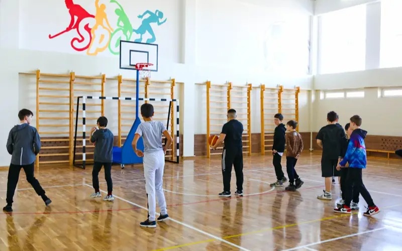 Kazakhstan sees sharp rise in state funding for private schools