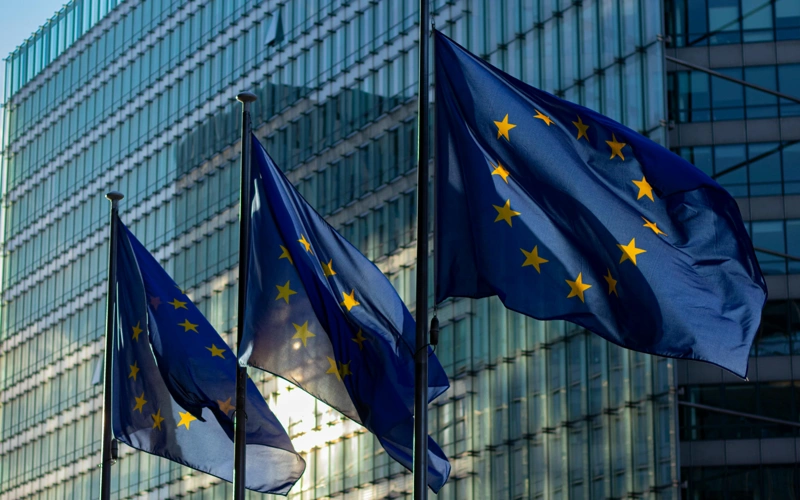 EU agrees to restore full trade relations with Syria
