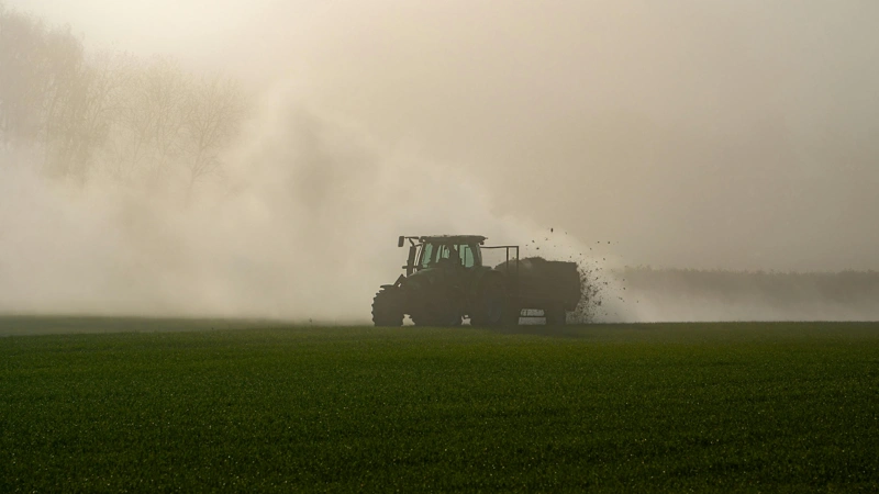 Brazil eyes greater fertilizer supply from Kazakhstan