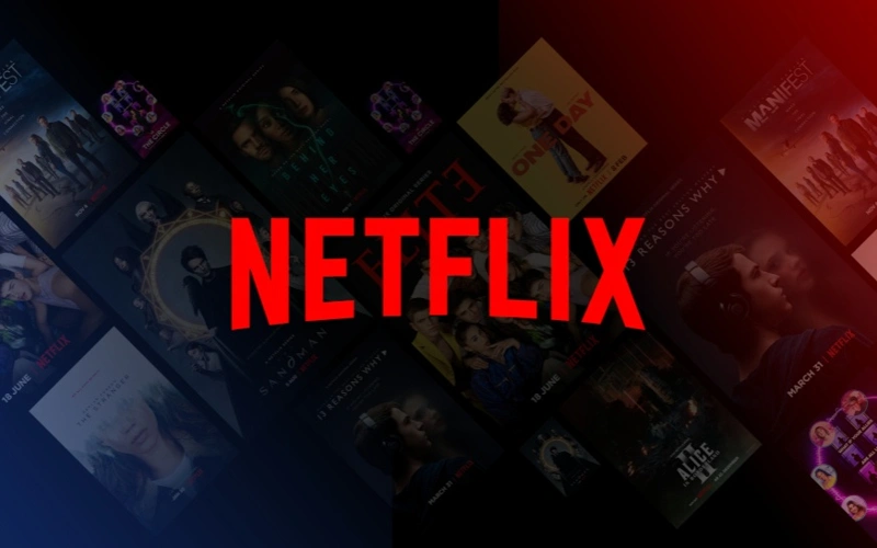 Техас подал иск против сервис Netflix из-за сбора данных пользователей