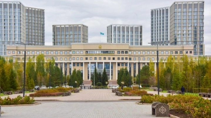 СІМ Түркияда жол апатынан қаза тапқан азаматқа қатысты ақпаратқа түсінік берді