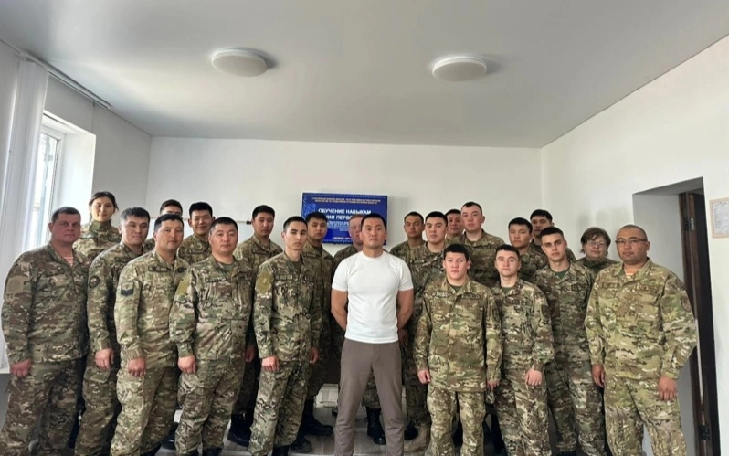 Altynnan qymbat alǵashqy mınýttar