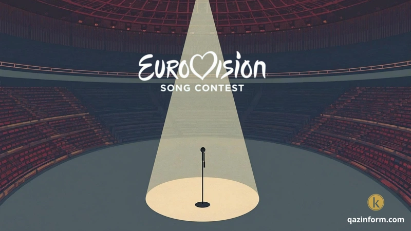 Eurovision, song contest, music