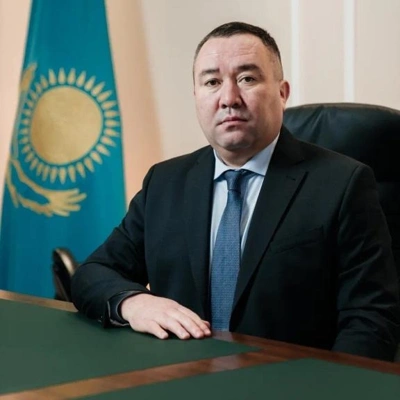 Нурбол Толегенович Нурсагатов 