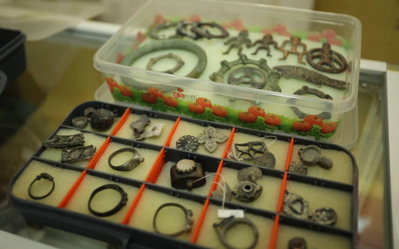2,000-year-old city in Mangistau region reveals Silk Road legacy
