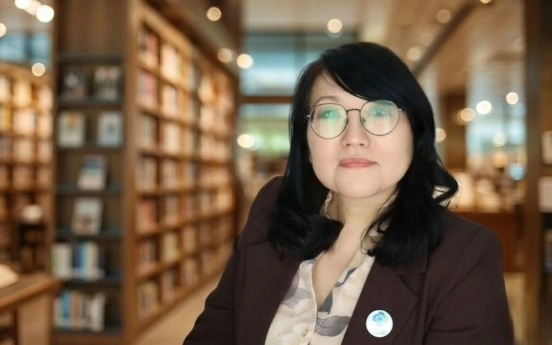 Aray Saniyazova