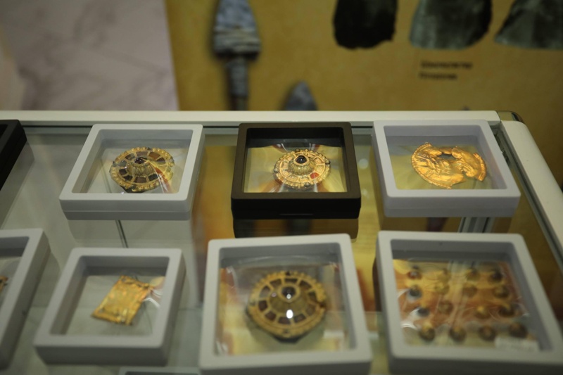 2,000-year-old city in Mangistau region reveals Silk Road legacy
