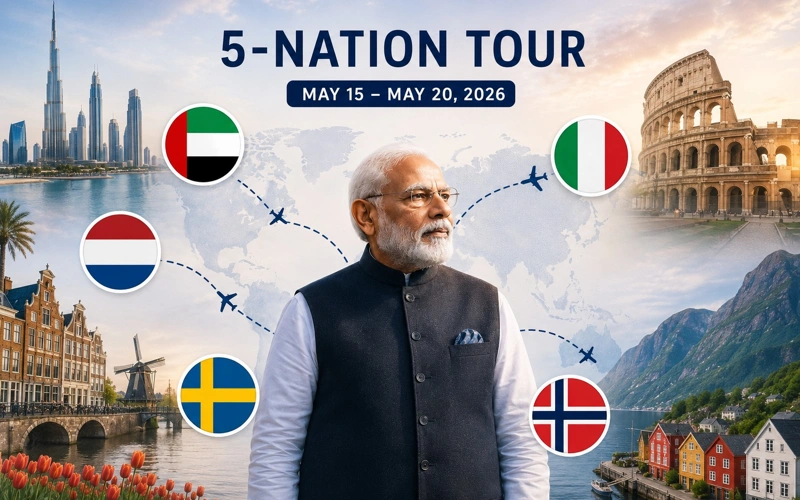 Narendra Modi, UAE, oil prices, India, economy