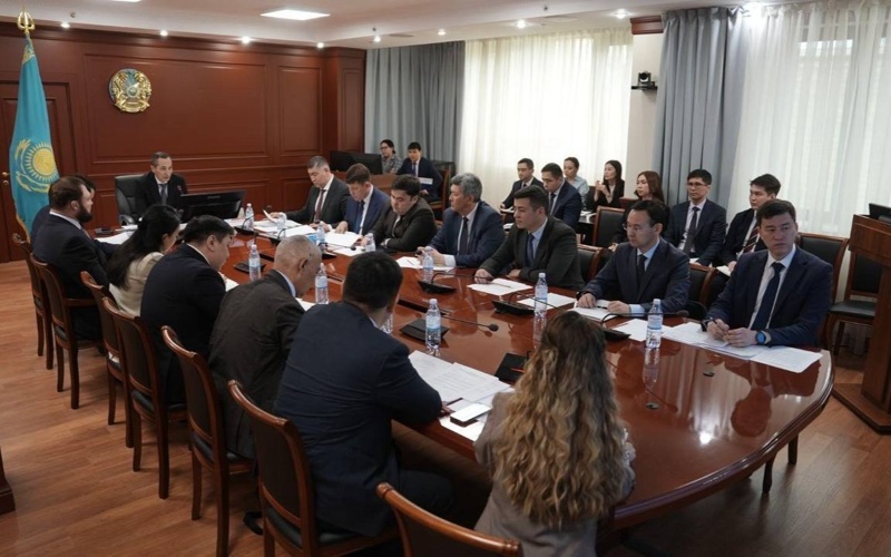 Kazakhstan to host major international sporting events this summer