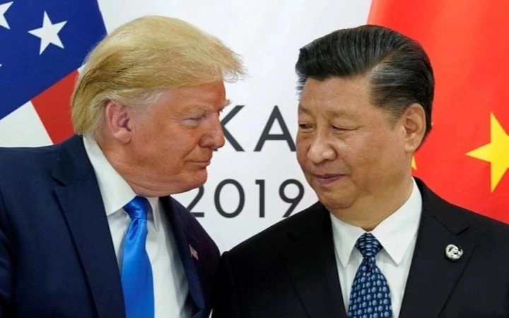 Экономические отношения с США строятся на взаимной выгоде — МИД КНР