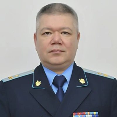 Marat Baıanuly Ábishev