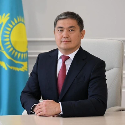 Алмас Маликович Жанбыршы 