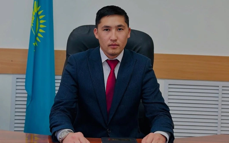 Medet Nurlanov