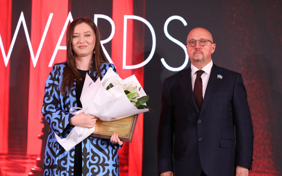 KazChess Awards 2025 жеңімпаздары анықталды