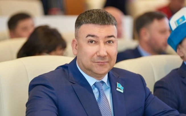 Депутат-бизнесмен из ВКО получил 100-миллионный штраф за взятку отделу строительства