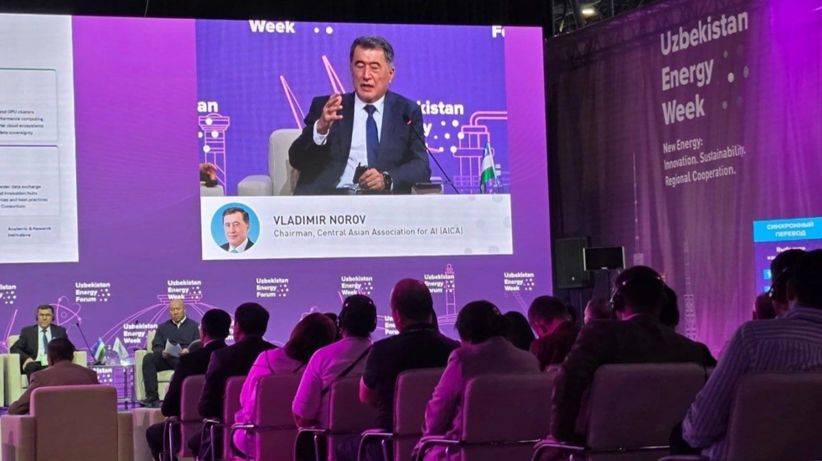 Қазақстан, Өзбекстан және Әзербайжан 2030 жылы Еуропаға &laquo;жасыл&raquo; энергия экспорттайды