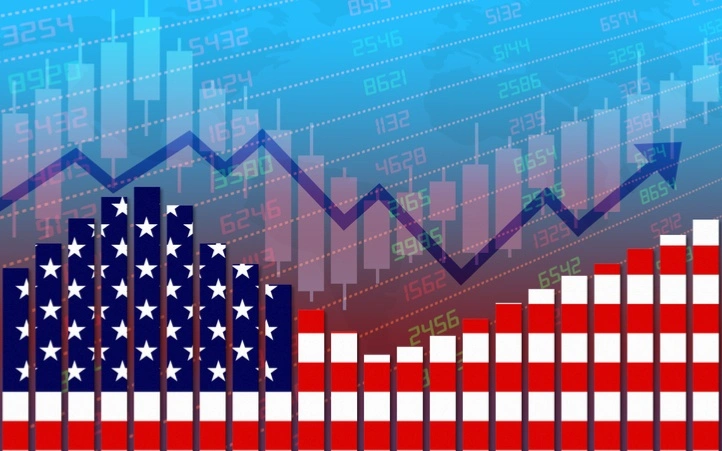 Инфляция в США в апреле достигла самого высокого уровня