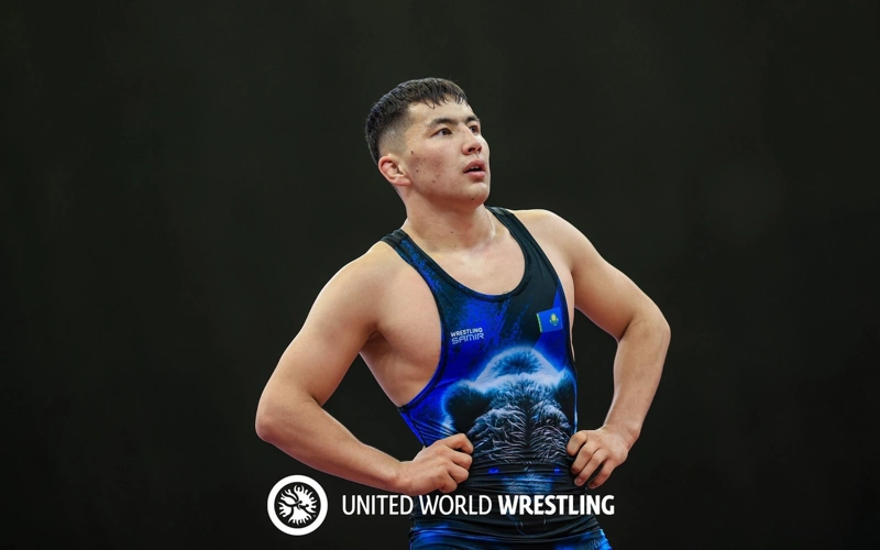 Алматыда грек-рим күресінен Қазақстан кубогының алғашқы жеңімпаздары белгілі болды
