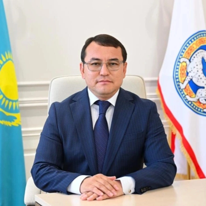 Danııar Abzalıdenuly Alıev