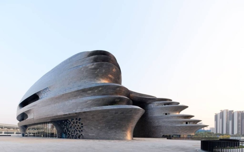 Uzbekistan's Islamic Civilization Center recognized as world&rsquo;s most beautiful museums