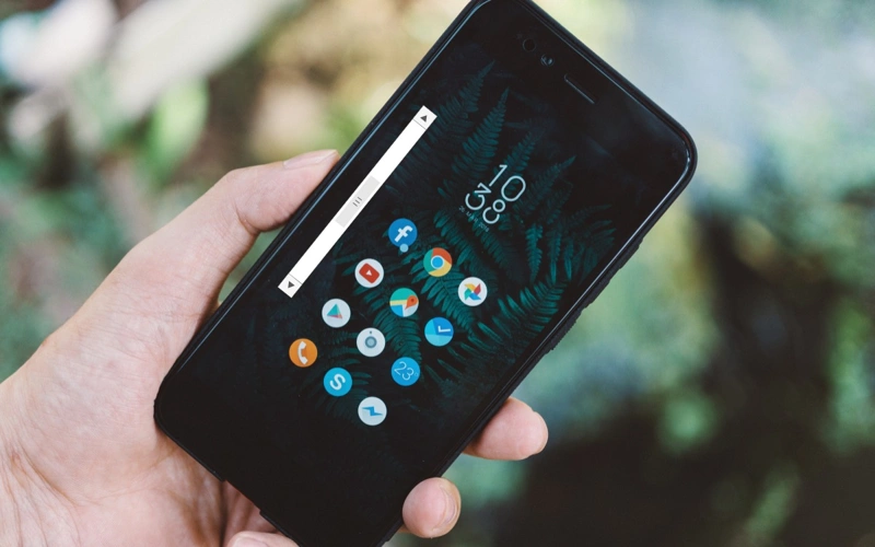Android, endless scrolling, Chrome, telephone, phone, mobile phone, Google, smartphone, technology