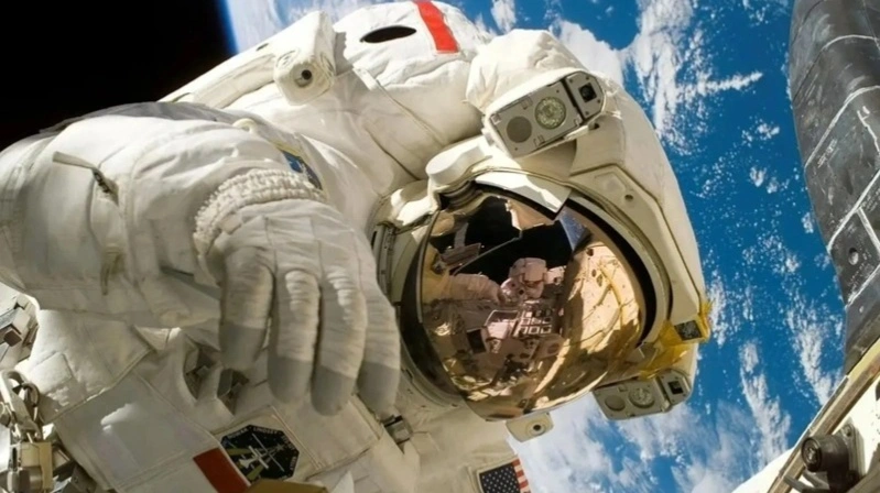 Тұңғыш өзбек ғарышкері космосқа 2028 жылы аттанады