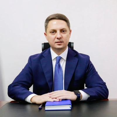 Евгений Сергеевич Глотов 