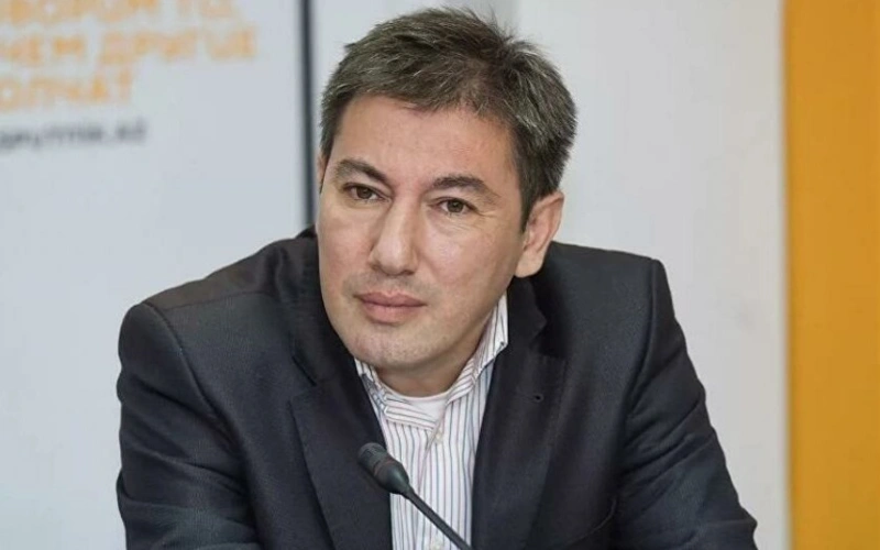 Опыт Казахстана с ИИ будет востребован в регионе — азербайджанский эксперт