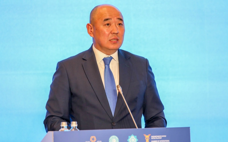 Turkic countries should switch to industrial and digital integration