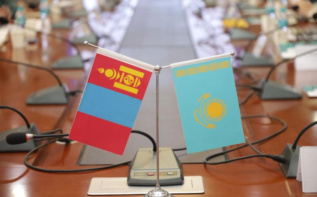 Казахстан представил образовательные программы на выставке &laquo;Study in Kazakhstan&raquo; в Монголии