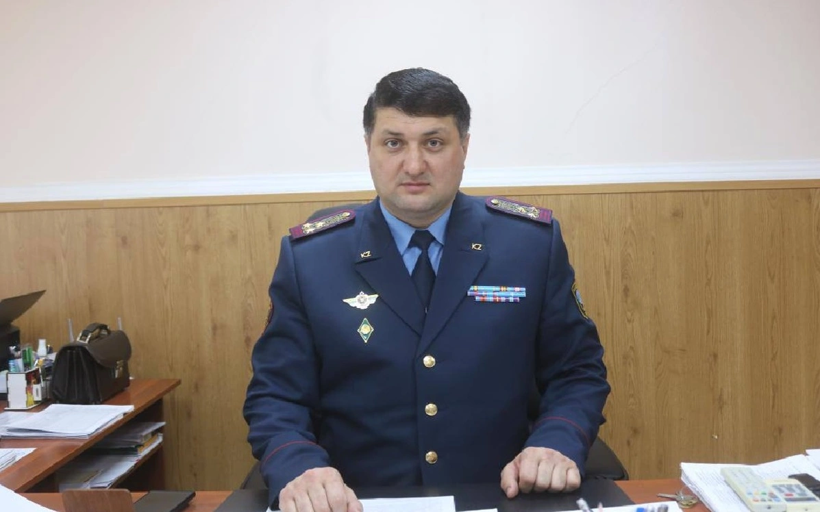СЕЛИМОВ Назарали Гаджимагомедович