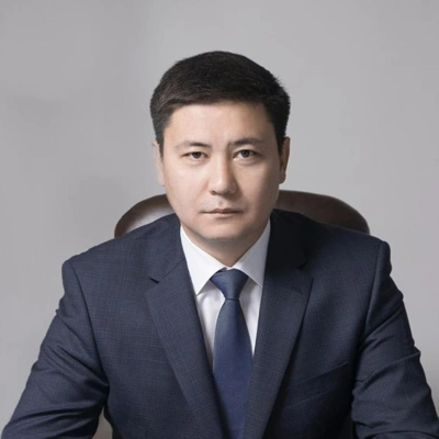 Даулат Затович Ешкеев 