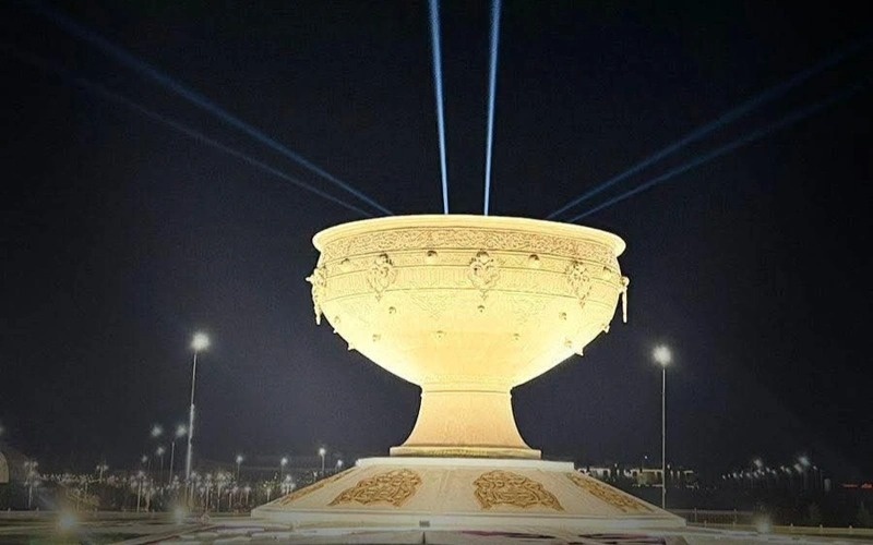 How Turkistan is preparing for OTS Informal Summit 