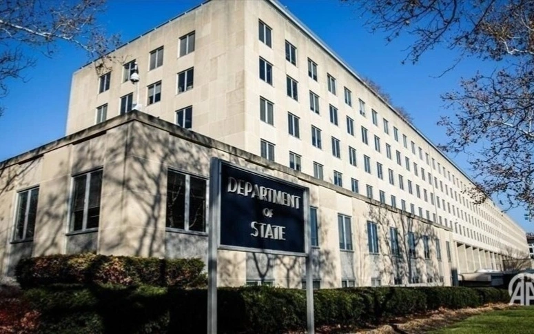 Вашингтонда Израиль мен Ливан арасындағы үшінші тура келіссөздер басталды