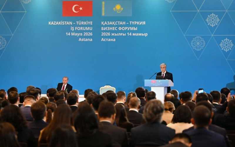  укрепляется партнерство между финансовым центром «Астана» и биржей Borsa Istanbul. 