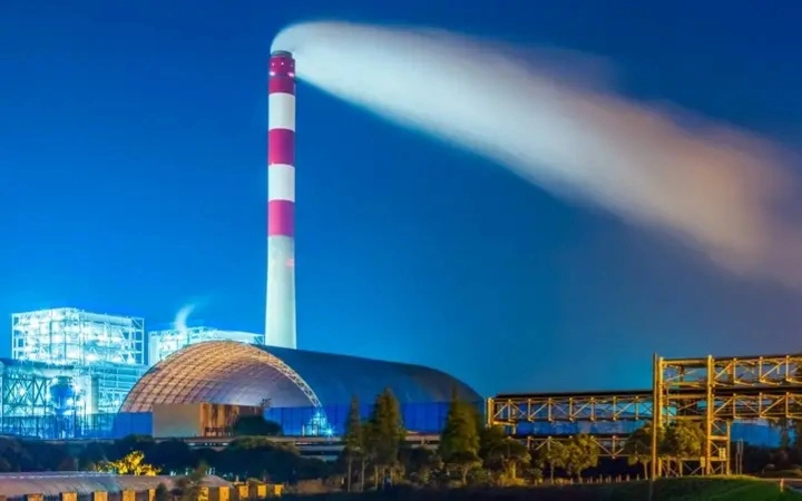 Мощность строящейся ТЭЦ в Кокшетау увеличили до 820 Гкал